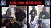 Caught on Cam: Pair sought in North Philly slaying of rapper LGP Qua