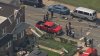 Man attacks fire lieutenant in Northeast Philadelphia, police say