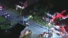 3 dead in Limerick Township crash following police pursuit, officials say